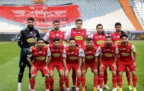 بحران جدید در پرسپولیس: بازیکنان علیه شرایط موجود پست گذاشتند