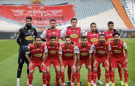 بحران جدید در پرسپولیس: بازیکنان علیه شرایط موجود پست گذاشتند