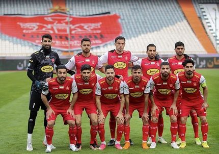 بحران جدید در پرسپولیس: بازیکنان علیه شرایط موجود پست گذاشتند