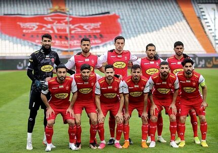بحران جدید در پرسپولیس: بازیکنان علیه شرایط موجود پست گذاشتند