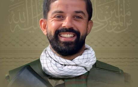 شهادت یک رزمنده دیگر حزب الله