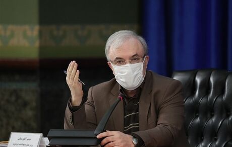 انتخاباتی با رعایت پروتکل‌های بهداشتی داشته باشیم/بیش از همیشه در مقابل پروتکل‌شکنی بایستید