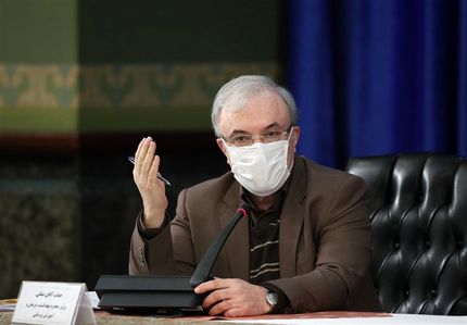 انتخاباتی با رعایت پروتکل‌های بهداشتی داشته باشیم/بیش از همیشه در مقابل پروتکل‌شکنی بایستید