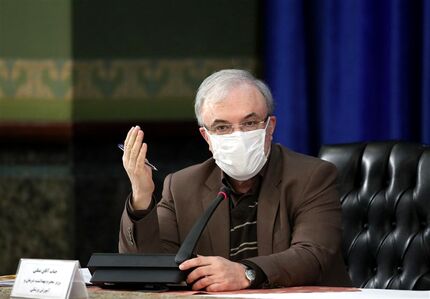 انتخاباتی با رعایت پروتکل‌های بهداشتی داشته باشیم/بیش از همیشه در مقابل پروتکل‌شکنی بایستید