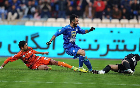 قیمت‌گذاری عجیب باشگاه سایپا برای بلیت دیدار مقابل استقلال