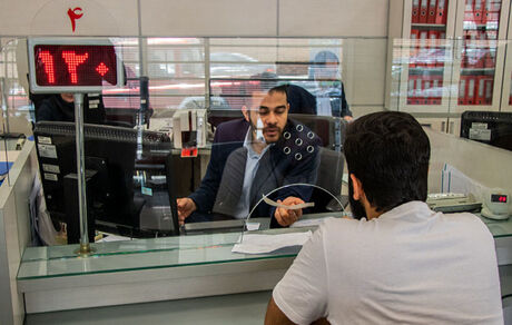 این زوجین، تسهیلات اشتغال ۲۰۰ میلیون تومانی قرض الحسنه می‌گیرند