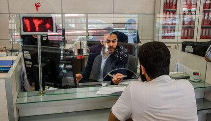 این زوجین، تسهیلات اشتغال ۲۰۰ میلیون تومانی قرض الحسنه می‌گیرند