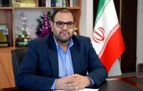 ۶۳ درصد کاهش بارندگی در استان لرستان