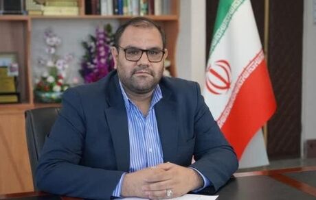 ۶۳ درصد کاهش بارندگی در استان لرستان