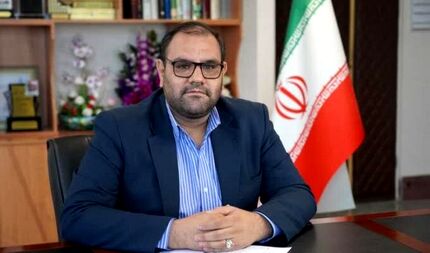 ۶۳ درصد کاهش بارندگی در استان لرستان