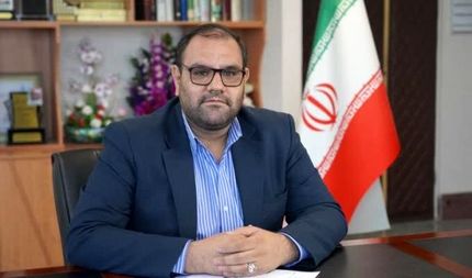 ۶۳ درصد کاهش بارندگی در استان لرستان