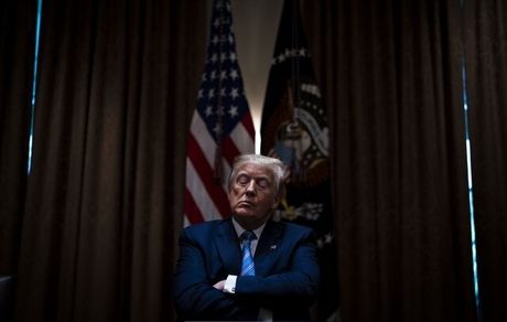 کاخ سفید وضعیت اضطرار ملی در برابر ایران را تمدید کرد