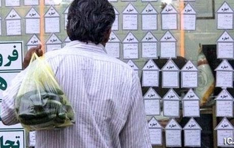 یخبندان در بازار مسکن/ قیمت در گران‌ترین منطقه ۴ برابر ارزان‌ترین منطقه