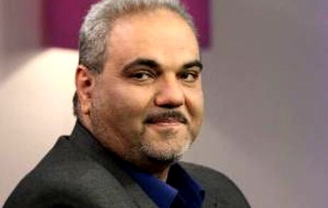 مدیرگروه ورزش شبکه سه: حال جواد خیابانی خوب است!