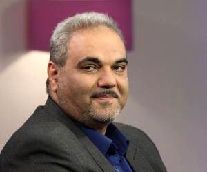 مدیرگروه ورزش شبکه سه: حال جواد خیابانی خوب است!
