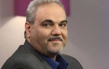 مدیرگروه ورزش شبکه سه: حال جواد خیابانی خوب است!