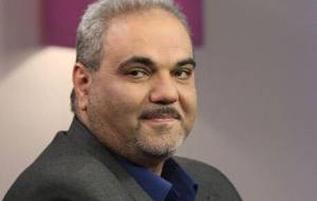 مدیرگروه ورزش شبکه سه: حال جواد خیابانی خوب است!