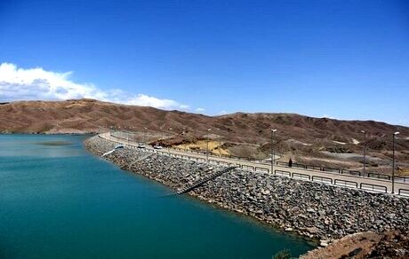 مصرف آب در تهران اوج گرفت