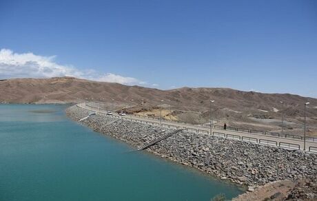 مصرف آب در تهران اوج گرفت