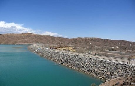مصرف آب در تهران اوج گرفت