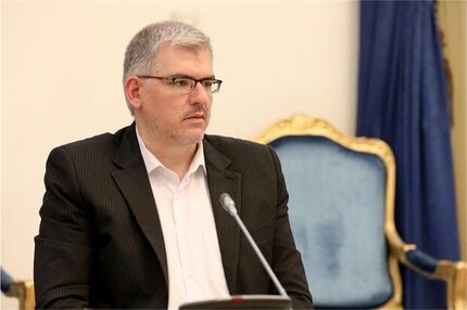 ایران یک ماهواره در پاییز به فضا ارسال خواهدکرد