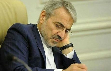 نوبخت: دشمنان، واردات دارو و غذا را نیز تحریم کرده‌اند