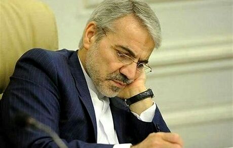 نوبخت: دشمنان، واردات دارو و غذا را نیز تحریم کرده‌اند