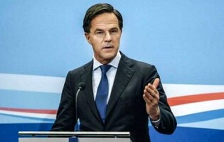 ناتو: در امور داخلی ایران دخالت نمی‌کنیم