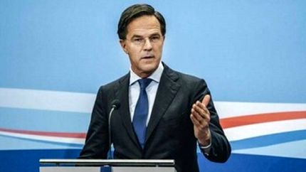 ناتو: در امور داخلی ایران دخالت نمی‌کنیم