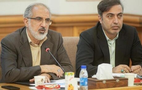آمادگی بانک مسکن برای پرداخت تسهیلات متمم ۸۵۰ میلیون تومانی/ خورسندیان از راهکاری برای تحویل سریع پروژه‌های بزرگ سخن گفت
