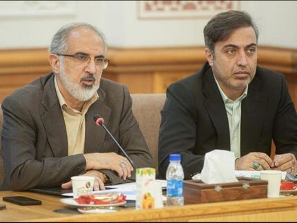 آمادگی بانک مسکن برای پرداخت تسهیلات متمم ۸۵۰ میلیون تومانی/ خورسندیان از راهکاری برای تحویل سریع پروژه‌های بزرگ سخن گفت
