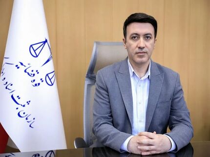 زیرساخت‌های احراز هویت و ورود اتباع خارجی به سکوی خدمات یکپارچه ثبتی کاتب فراهم شد