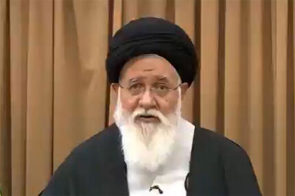 علم‌الهدی: در نظام بانکی دزد پرورش پیدا می‌کند
