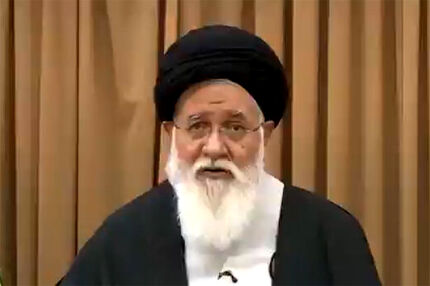 علم‌الهدی: در نظام بانکی دزد پرورش پیدا می‌کند