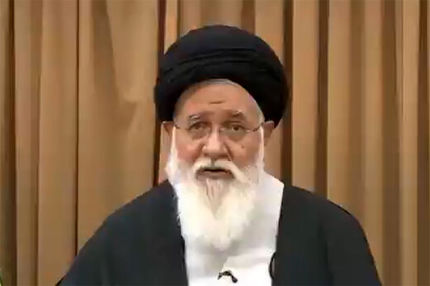 علم‌الهدی: در نظام بانکی دزد پرورش پیدا می‌کند