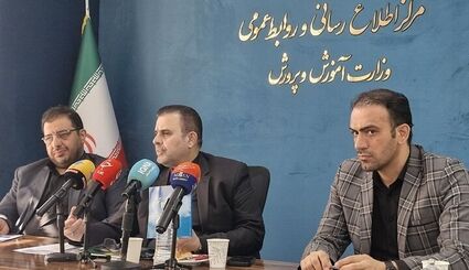 دستورالعمل استفاده از فضای مدارس در ساعات آزاد توسط مؤسسات قرآنی ابلاغ شد