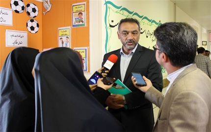 آغاز ثبت‌نام دوره‌های نهضت سوادآموزی از مهرماه