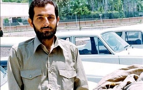 خبر کشف پیکر شهید مهدی باکری تکذیب شد