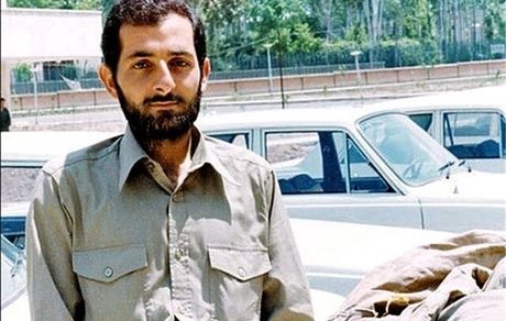 خبر کشف پیکر شهید مهدی باکری تکذیب شد