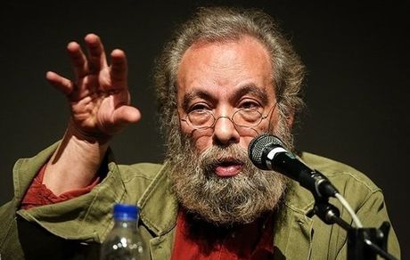 مسعود فراستی در حضوری غافلگیر کننده، برای فیلم «روز صفر» سنگ تمام گذاشت