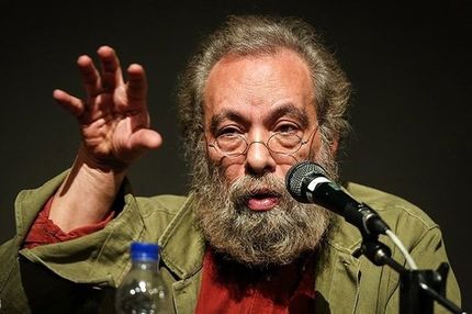 مسعود فراستی در حضوری غافلگیر کننده، برای فیلم «روز صفر» سنگ تمام گذاشت