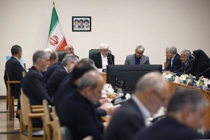 تصویب آیین‌نامه اجرایی قانون ساماندهی پهپادهای غیرنظامی در هیات دولت