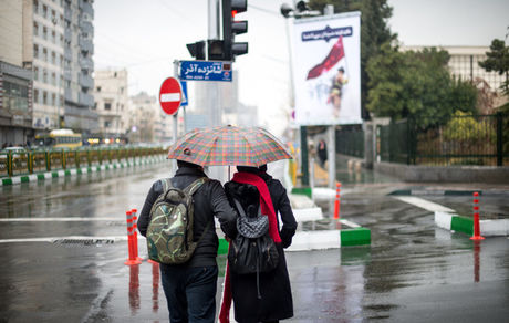 
هوای پایتخت «سالم» شد
