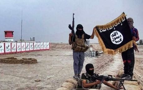 هلاکت معاون اول والی داعش در عراق