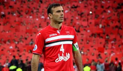 سیدجلال اینگونه تولد جادوگر فوتبال را تبریک گفت