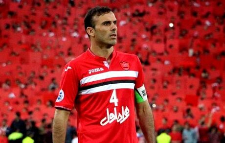 سیدجلال اینگونه تولد جادوگر فوتبال را تبریک گفت
