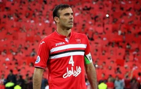 سیدجلال اینگونه تولد جادوگر فوتبال را تبریک گفت