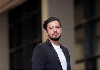 مهرداد صدیقیان بازیگر «شهربانو» شد