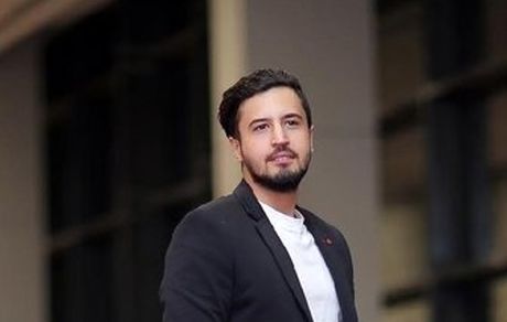 مهرداد صدیقیان بازیگر «شهربانو» شد