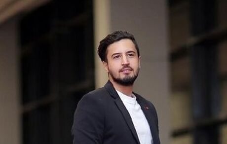 مهرداد صدیقیان بازیگر «شهربانو» شد